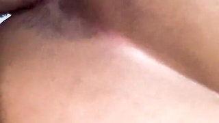 I Give My Pussy as Dessert to My New Neighbor, I Get All His Milk