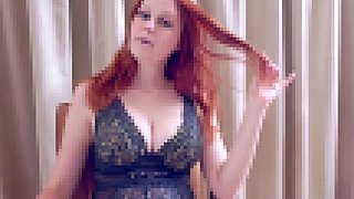 Pixel porn tease with Goddessjulia - get ready for some femdom mind games