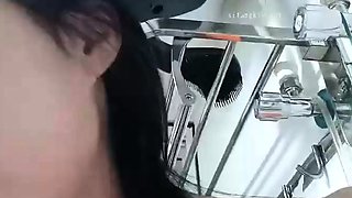 midnighthotie asian webcam slender japanese