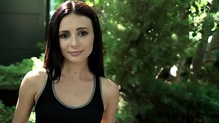 BackdoorPOV Kate Rich My Boss Rebellious Daughter VSEX