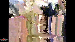 Karina: Karina and Myriam Two Czech Blondes Domination Game