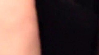 Ass Cheeks in a Sundress