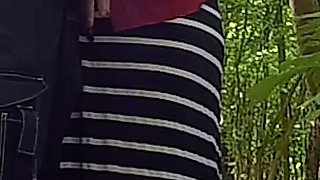 #91 Public Handjob Dick