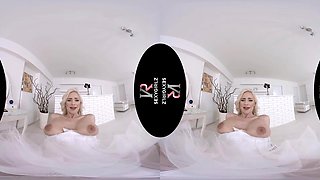 Girlfriend Experience Oops! I Fucked My Best Friends Wife Part 2 - Hot Blonde Pornstar Solo