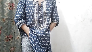 Sex karte hue step sister ke sath bhabhi ne dekh liya