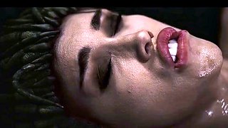 Kerrigan hentai tentacle monster