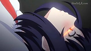 Hentai Spiritu: Hardcore, Bondage  Hentai Anime Porn