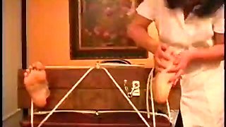 Tickling