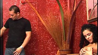 A wife looking for cock - Episode 1