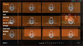University Days by Greebo - Special Birthday Present, Shower Sex and Threesome 12