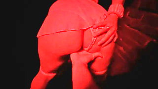 Little Slut Shows Me Everything on the Bus and I Fuck Her Hard in a Dark Tunnel