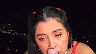 Leave Your Cock Very Drooling and Hard!