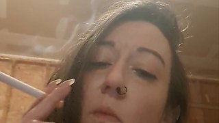 Spell Infused Smoking