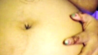 Nude Show with Pussy Play.