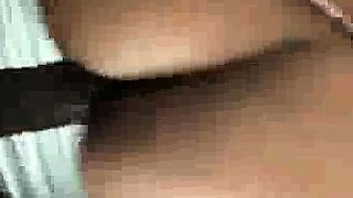 A black with a big cock fucks my white wife cc