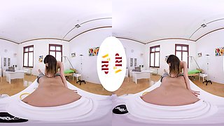 Sexual Healing - Nurse Cosplay Hardcore - Sexlikereal