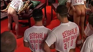 The Pleasure of Many Cocks! (full Movie)