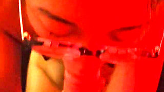 Gagging and Happy 420