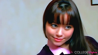 Shooting Time Featuring Lily S