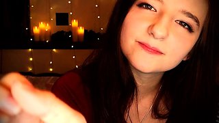 AftynRose ASMR - Sleep Hypnosis