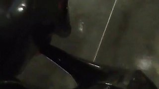 Electrocute His Sex