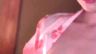 I Was Rubbed and Devoured by My Girlfriend's Devilish Handjob. 2