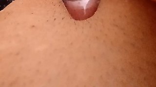 Wanted my clit sucked