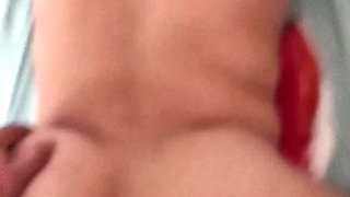 What Started in the Bathroom Ended in Bed