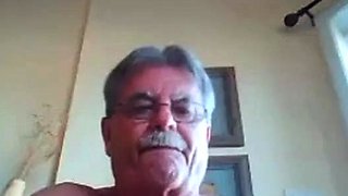 Bearded Uncle's Solo Show