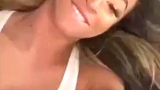 TEANNA TRUMP  DAILY onlyfns LEAKS  More IN DESCRIPTION