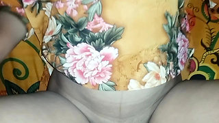 Wild Night with My Sexy Wife Real Amateur Couple