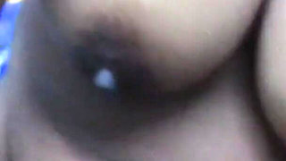 Indian Hot Couple Sex Play Before Fuck