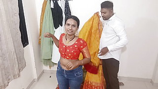 Desi indian newly married couples doing sex romance