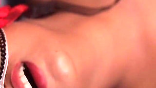 I Cum Inside Her Tight Pussy! Mask Bhabhi Sex