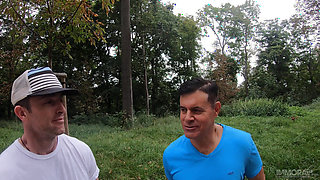 Stacy Cruz Cannot Stop Cumming On Colossal Cock while Her Step-Brother Watches!