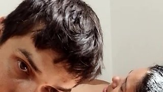 Wife Fucked in the Ass