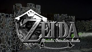 Wild Lesbian Anal Fucking at DFC Pool with Mistress Zeida