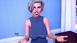 Being a Dik 0.3.1 Part 15 Gameplay by Loveskysan69
