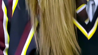 What Blows up Your Skirt? Featuring Sophia Smith