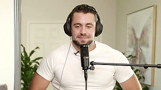 Dante colle opens up eddie gotback’s narrow pussy while she bounces them Big Breasts
