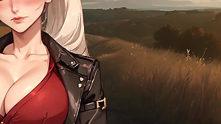 The College of Lust Part 18