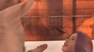 Temptation - Chapter 9