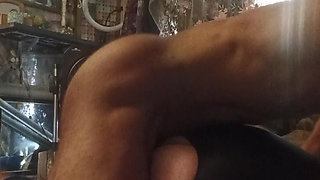 Long Dick and Wet Pussy