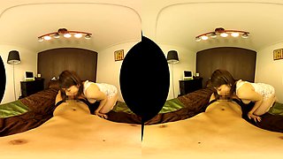 Super Full Service Massage Clinic Part 2; Japanese Babe Pov