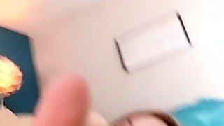 Hot Amateur Kada Love with Big Boobs fucks with user