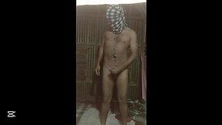 Deshi Boy Some quickies before work with my favorite mouth