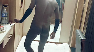 Hot Payal bhabhi fuck with devar