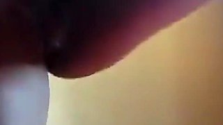 Black Ugandan African Pussi