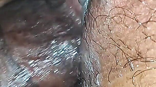 When You Put Your Penis in Sister-in-law's Pussy, Put the Pill Deeper Inside.