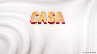 Casa Jordi Part 1 With Jordi El Nino Polla, Gina Varney - Brazzers